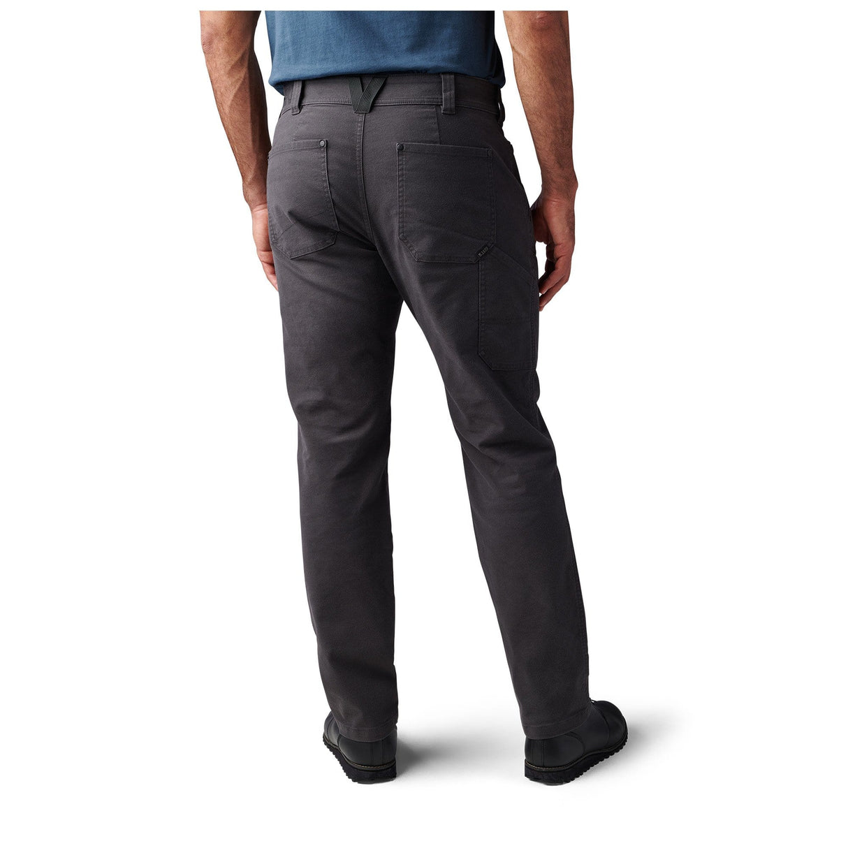 COALITION PANT VOLCANIC