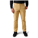 COALITION PANT GRANOLA