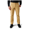 COALITION PANT GRANOLA
