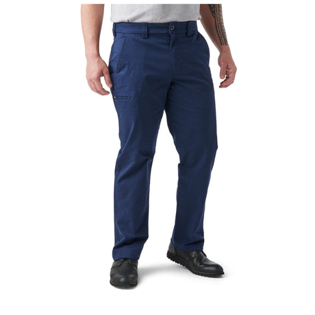 SCOUT CHINO PANT PACIFIC NAVY