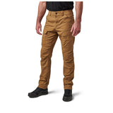 MERIDIAN PANT KANGAROO