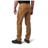 MERIDIAN PANT KANGAROO