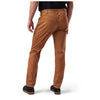 DEFENDER-FLEX SLIM PANT 2.0 BROWN DUCK