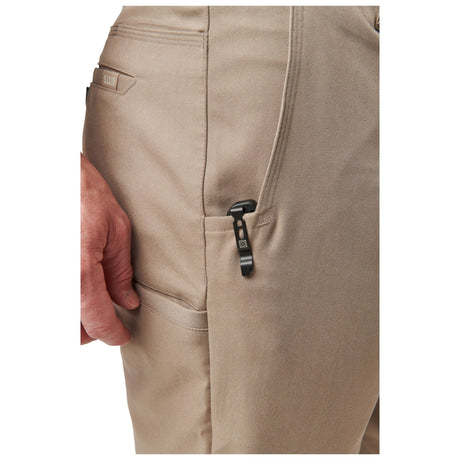 EDGE CHINO 2.0 PANT DARK NAVY - 5.11 Tactical Finland