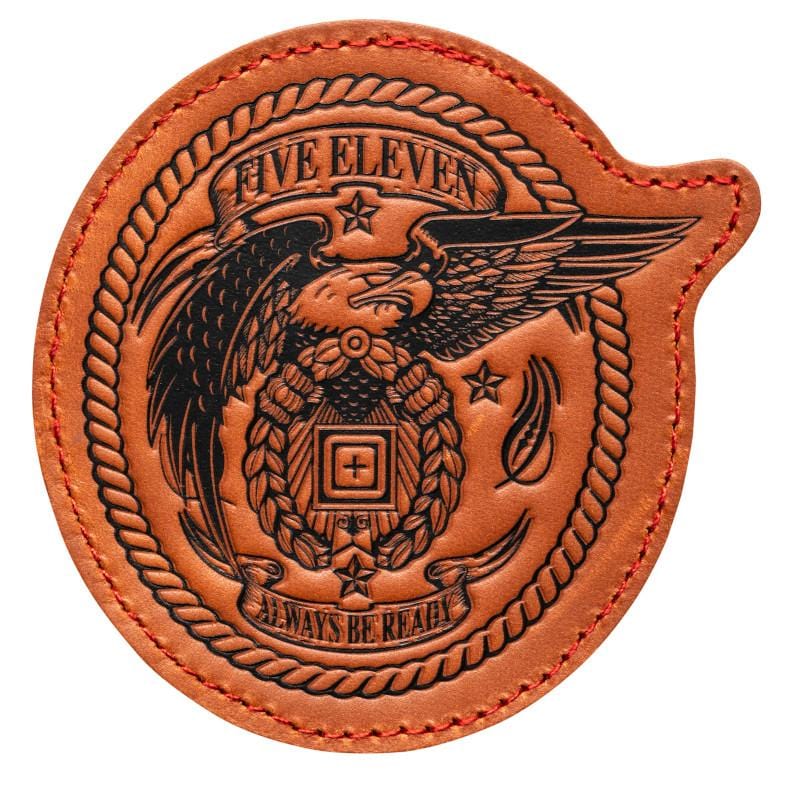 EAGLE OF PEACE PATCH