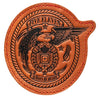 EAGLE OF PEACE PATCH