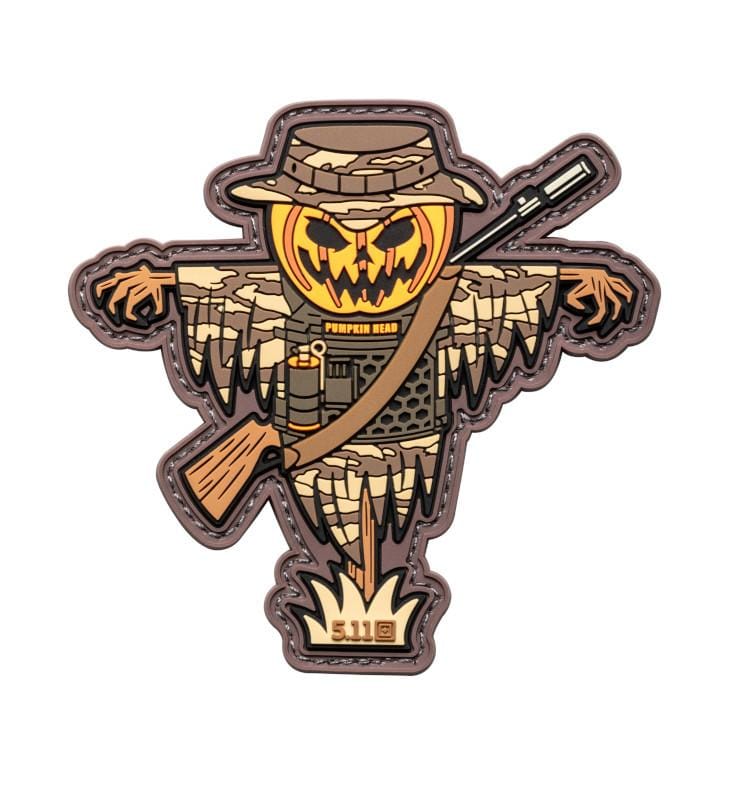 SCARECROW PATCH