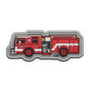 FIRE ENGINE PATCH