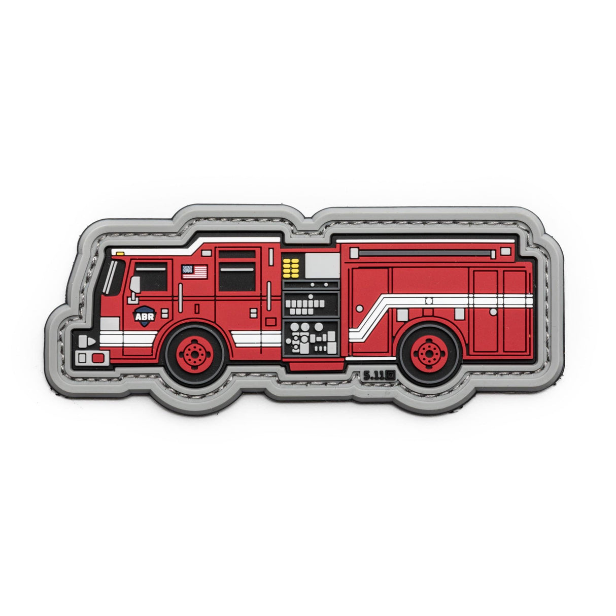 FIRE ENGINE PATCH