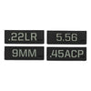 MASTER SERIES PATCH
