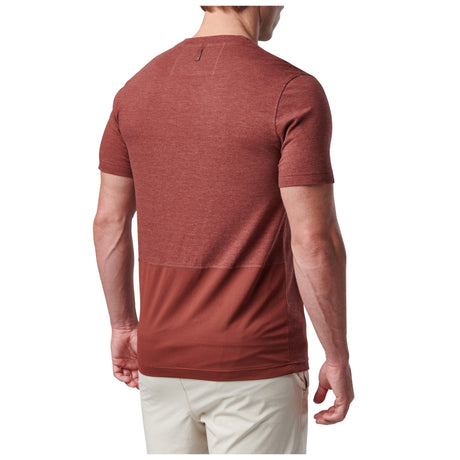 PT-R CHARGE SHORT SLEEVE 2.0 - 5.11 Tactical Finland