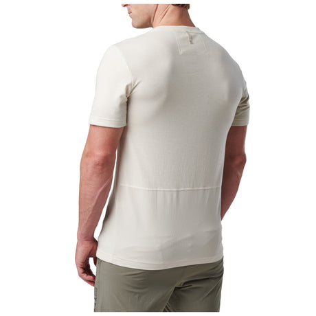 PT-R CHARGE SHORT SLEEVE 2.0 - 5.11 Tactical Finland