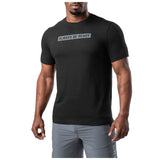 PT-R ALWAYS BE READY SHORT SLEEVE TEE
