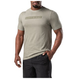 PT-R ALWAYS BE READY SHORT SLEEVE TEE