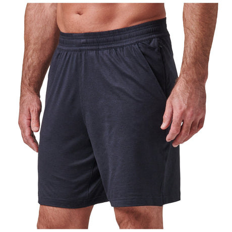 PT-R FORGED KNIT SHORT