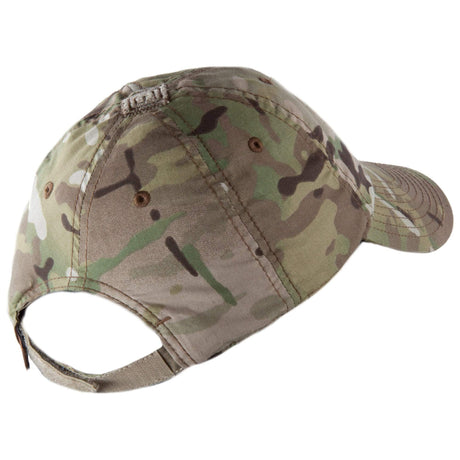 MULTICAM® FLAG BEARER CAP - 5.11 Tactical Finland Store