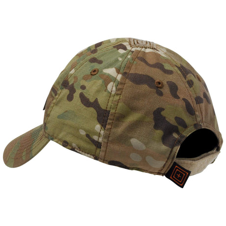 MULTICAM® FLAG BEARER CAP - 5.11 Tactical Finland Store