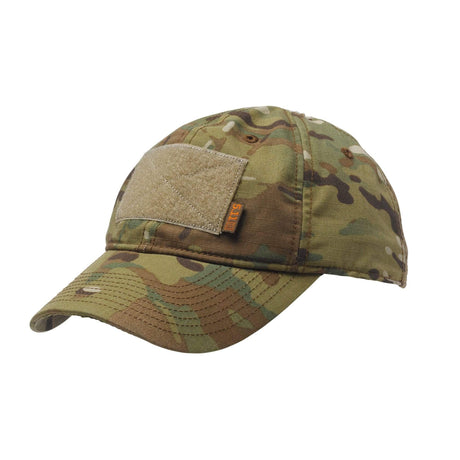 MULTICAM® FLAG BEARER CAP - 5.11 Tactical Finland Store
