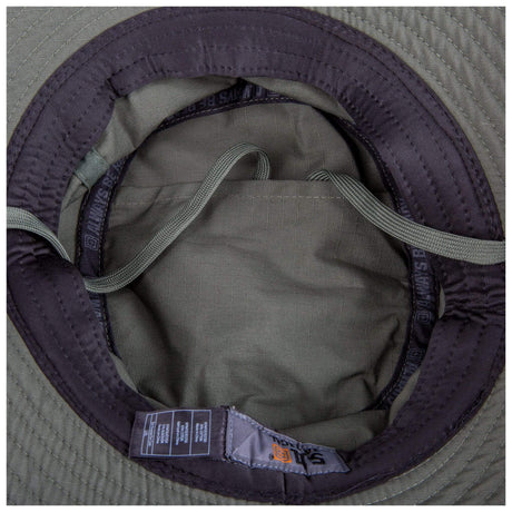 5.11 BOONIE HAT - 5.11 Tactical Finland Store