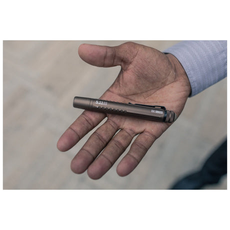 EDC PL 2AAA FLASHLIGHT - 5.11 Tactical Finland