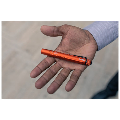 EDC PL 2AAA FLASHLIGHT - 5.11 Tactical Finland