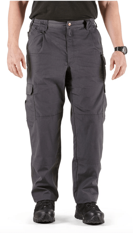 TACLITE® PRO PANT CHARCOAL - 5.11 Tactical Finland Store