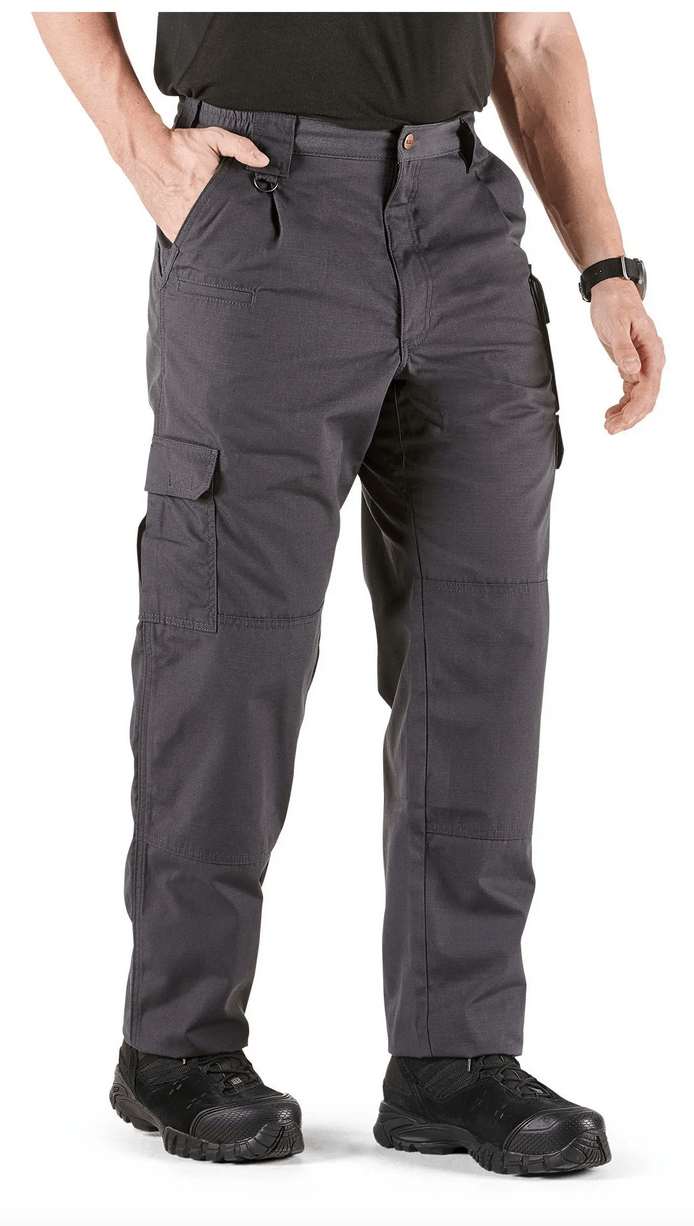 TACLITE® PRO PANT CHARCOAL - 5.11 Tactical Finland Store