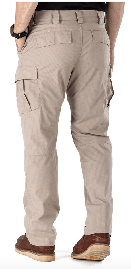 STRYKE® PANT KHAKI - 5.11 Tactical Finland Store