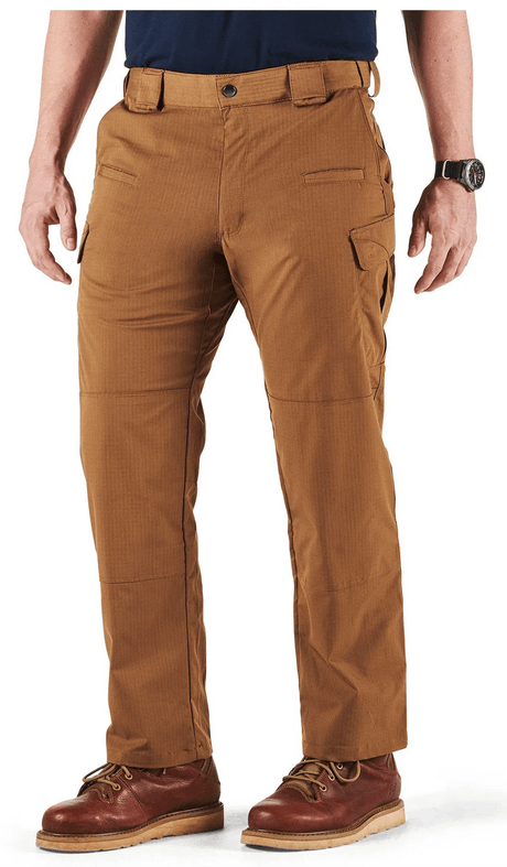 STRYKE® PANT BATTLE BROWN - 5.11 Tactical Finland Store