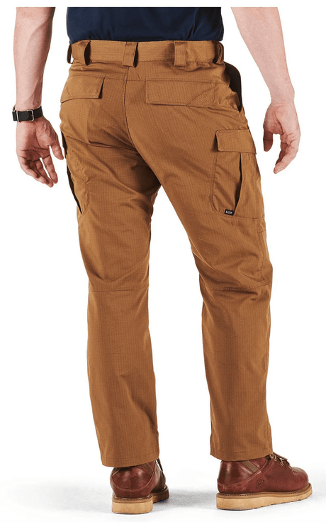 STRYKE® PANT BATTLE BROWN - 5.11 Tactical Finland Store