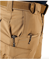 STRYKE® PANT BATTLE BROWN - 5.11 Tactical Finland Store