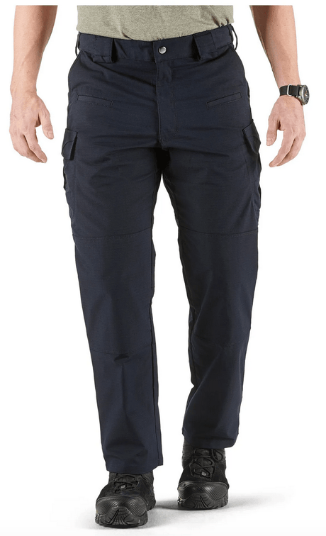 STRYKE® PANT DARK NAVY - 5.11 Tactical Finland Store