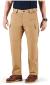 STRYKE® PANT COYOTE - 5.11 Tactical Finland Store
