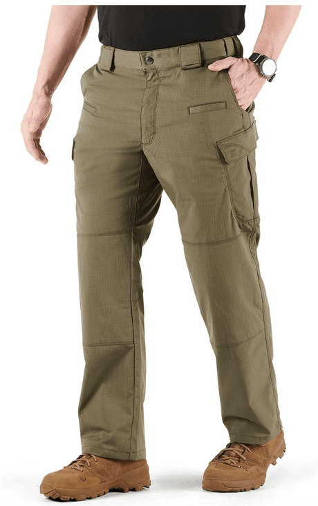 STRYKE® PANT RANGER GREEN - 5.11 Tactical Finland Store