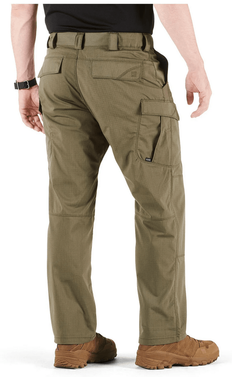 STRYKE® PANT RANGER GREEN - 5.11 Tactical Finland Store