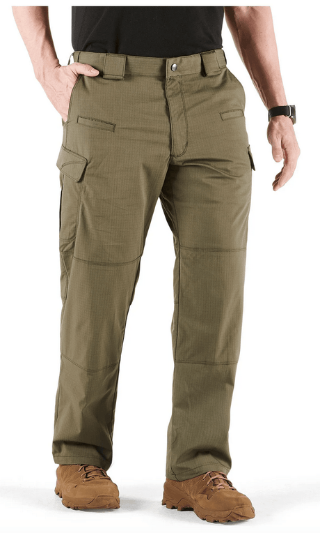 STRYKE® PANT RANGER GREEN - 5.11 Tactical Finland Store