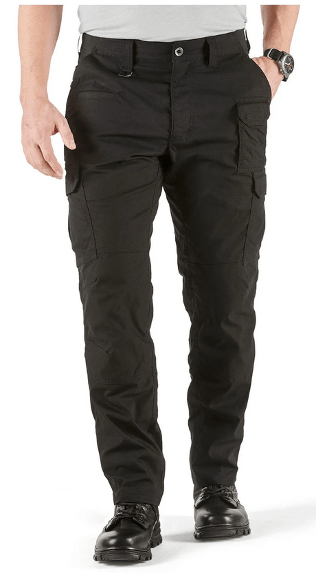 ABR PRO PANT BLACK - 5.11 Tactical Finland Store