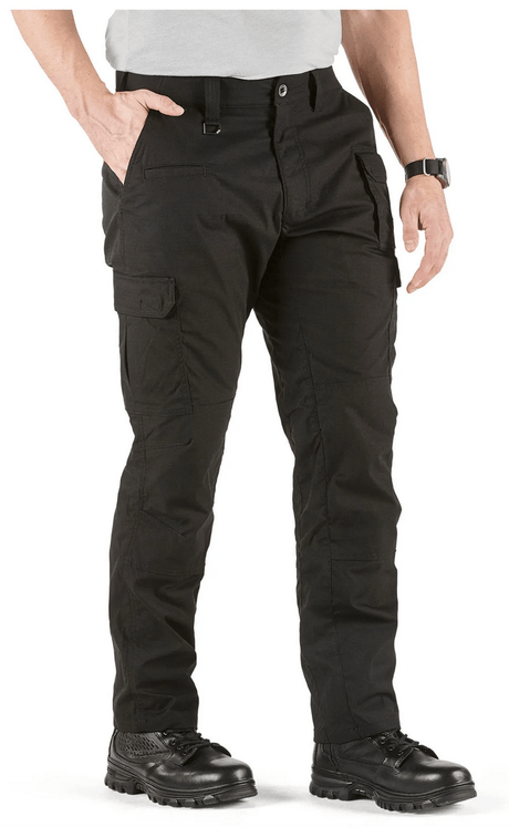ABR PRO PANT BLACK - 5.11 Tactical Finland Store