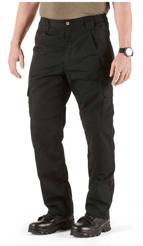 TACLITE® PRO PANT BLACK - 5.11 Tactical Finland Store