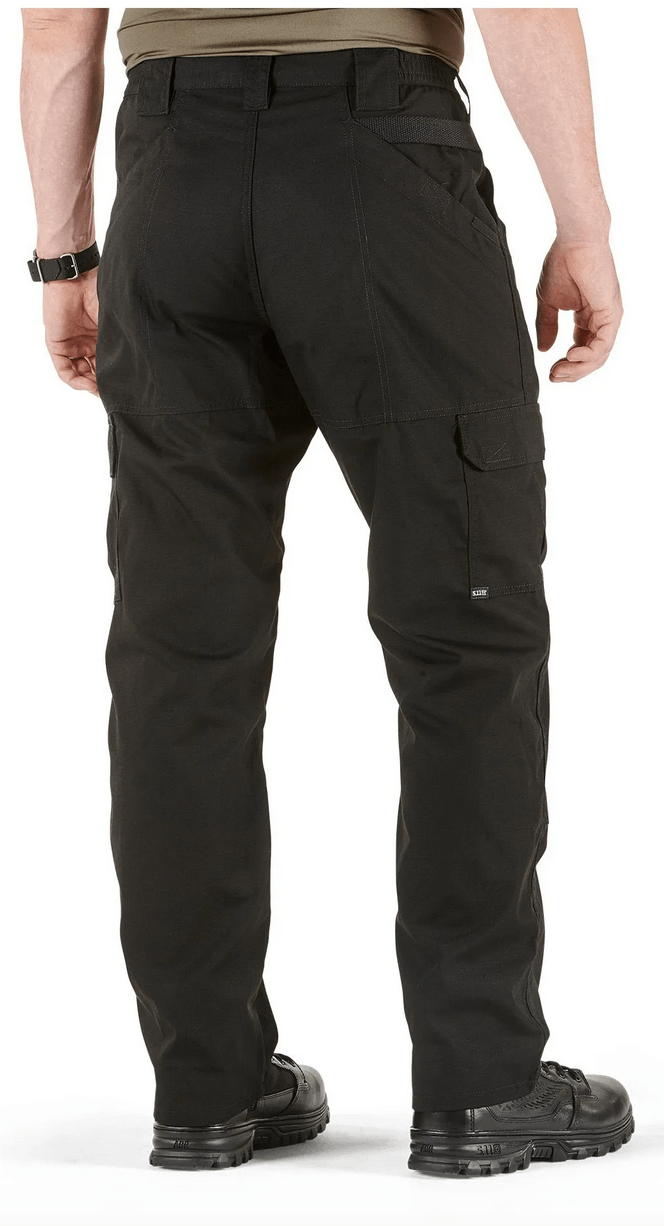 TACLITE® PRO PANT BLACK - 5.11 Tactical Finland Store