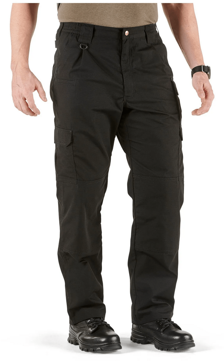 TACLITE® PRO PANT BLACK - 5.11 Tactical Finland Store