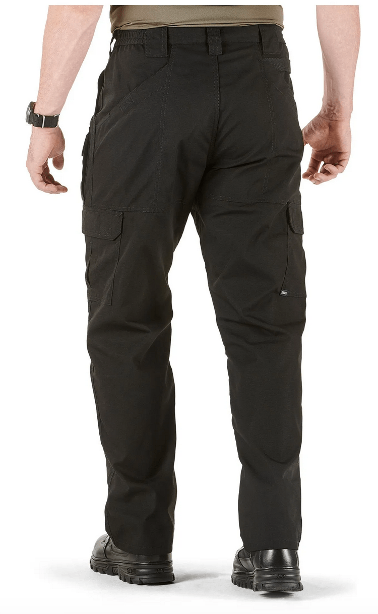 TACLITE® PRO PANT BLACK - 5.11 Tactical Finland Store