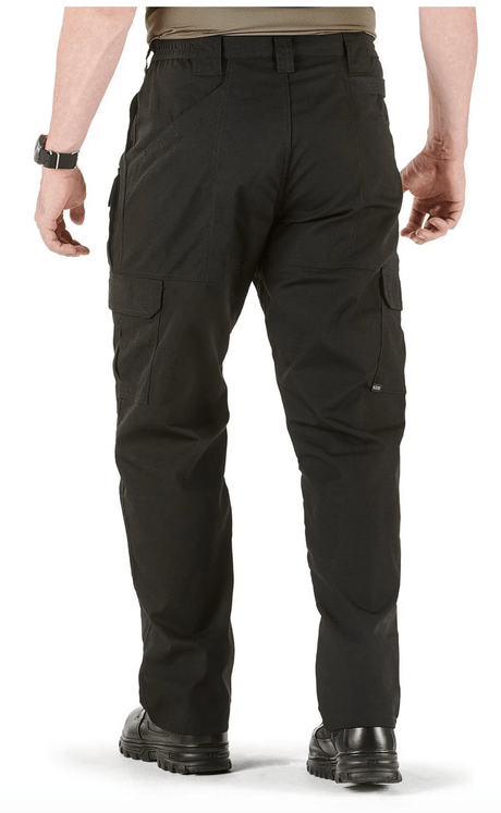 TACLITE® PRO PANT BLACK - 5.11 Tactical Finland Store