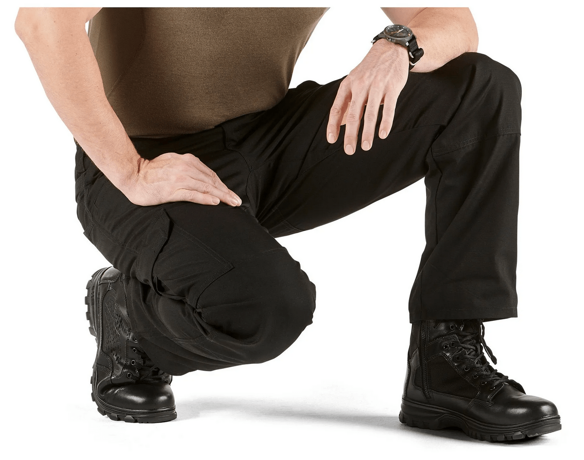 TACLITE® PRO PANT BLACK - 5.11 Tactical Finland Store