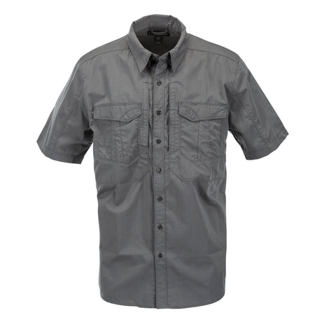 5.11 STRYKE® SHORT SLEEVE SHIRT - 5.11 Tactical Finland Store