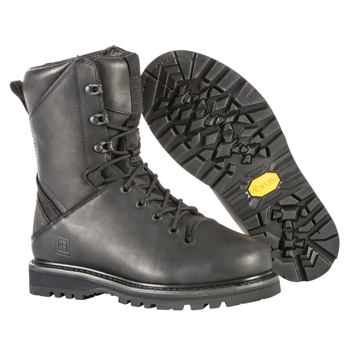 APEX 8" BOOT - 5.11 Tactical Finland