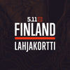 5.11 Finland lahjakortti