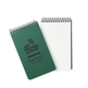 TOP SPIRAL NOTEPAD 76 X 130 MM - NATO