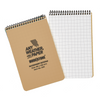 TOP SPIRAL NOTEPAD - 96 X 148 MM / 50 SHEETS
