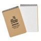 TOP SPIRAL NOTEPAD - 96 X 148 MM / 50 SHEETS